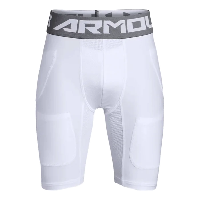 UAYouthBoy_s6-PocketFootballGirdle White color