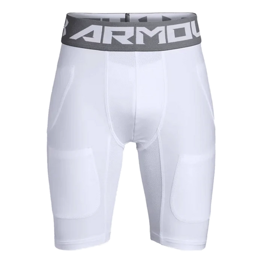 UAYouthBoy_s6-PocketFootballGirdle White color