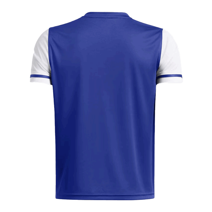 Royal/White/White