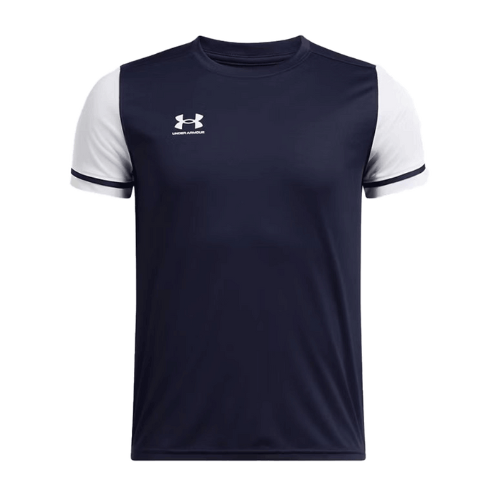 Midnight Navy/White/White