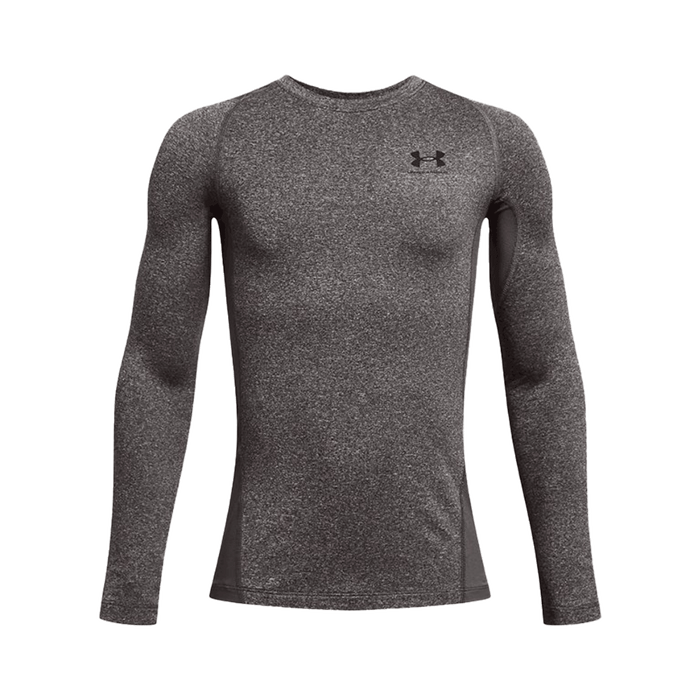 Charcoal Light Heather/Black