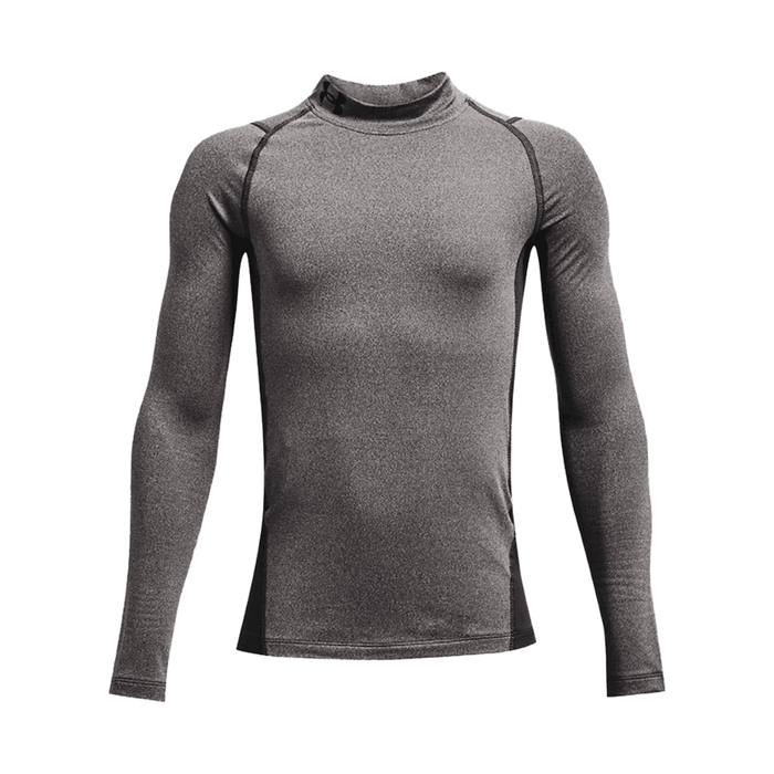 Charcoal Light Heather/Black
