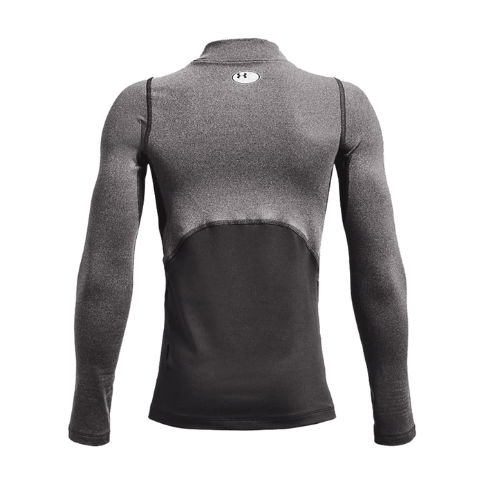 Charcoal Light Heather/Black
