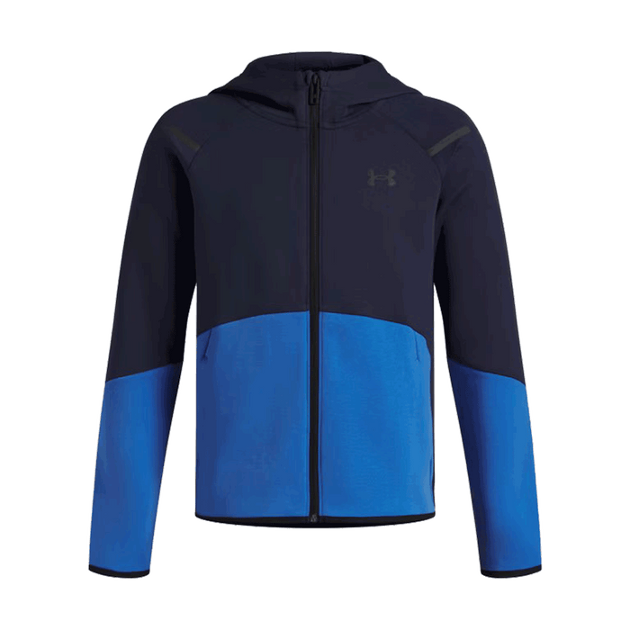 Washed Navy/Blue Atlantis/Black