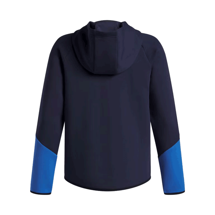 Washed Navy/Blue Atlantis/Black