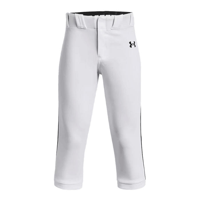 YXS / White/Black/Black