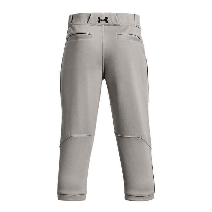 Baseball Gray/Black/Black