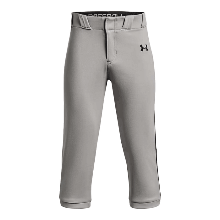 YXS / Baseball Gray/Midnight Navy/Midnight Navy