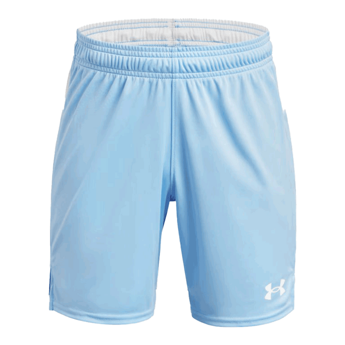 YXS / Carolina Blue/White