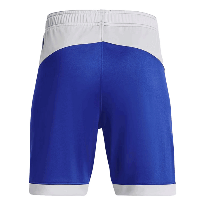 Royal/White