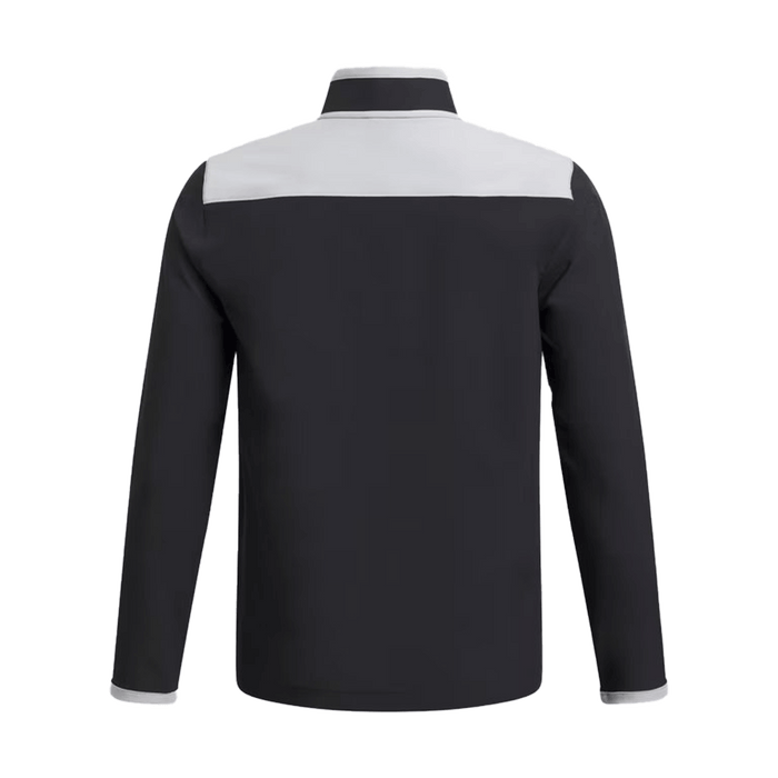 Black/Mod Gray/White