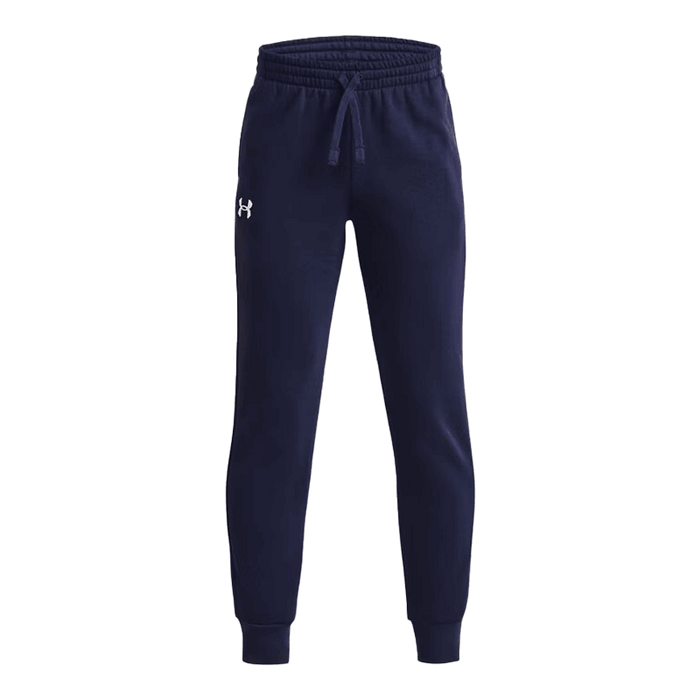 Midnight Navy/White