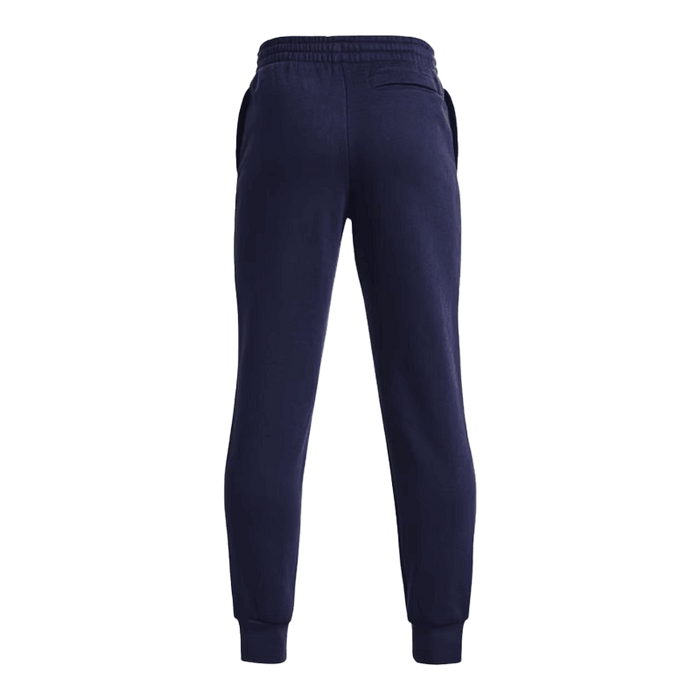 Midnight Navy/White