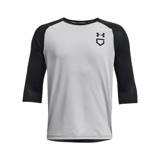 Mod Gray Full Heather/Black/Black
