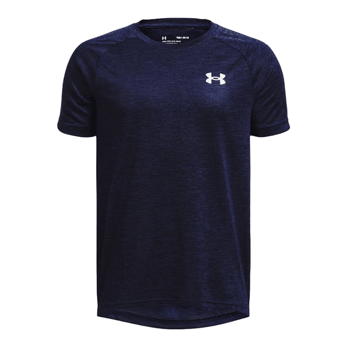 Midnight Navy/White