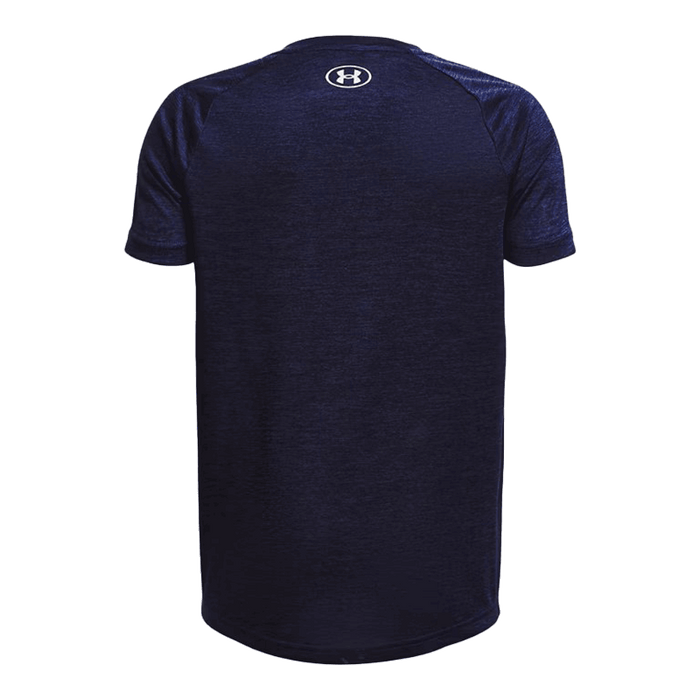 Midnight Navy/White