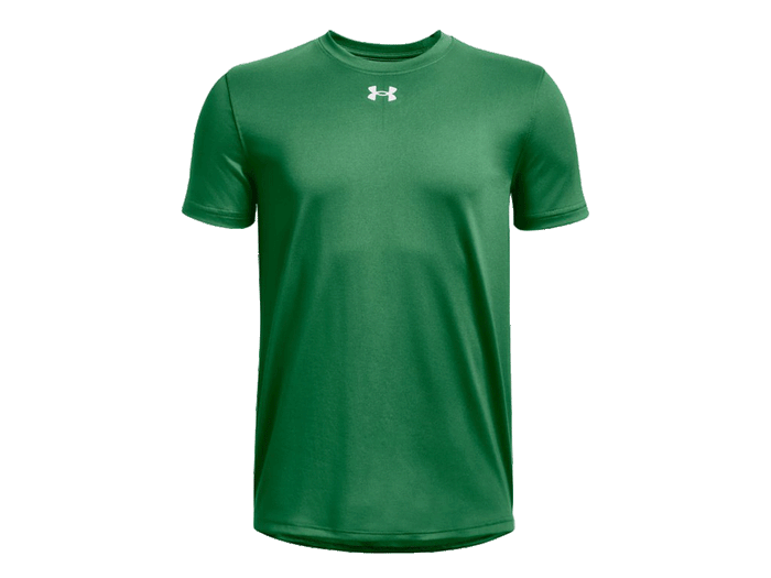 YXS / Team Kelly Green/White