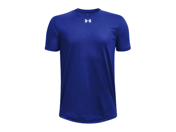 YXS / Royal/White