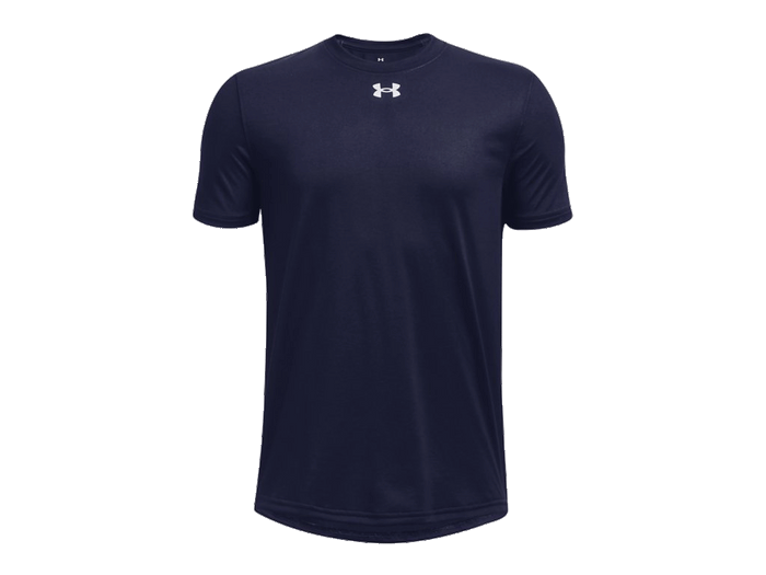 YXS / Midnight Navy/White