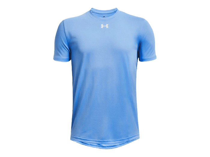 YXS / Carolina Blue/White