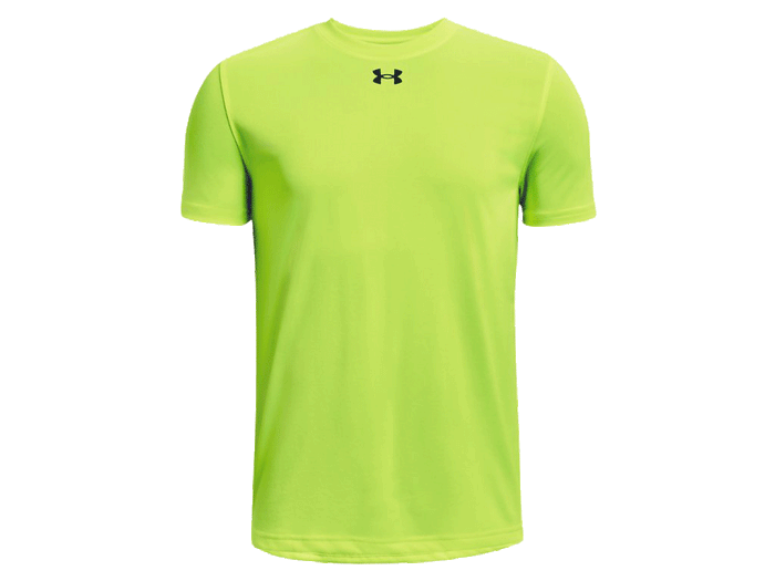 YXS / High Vis Yellow/Black