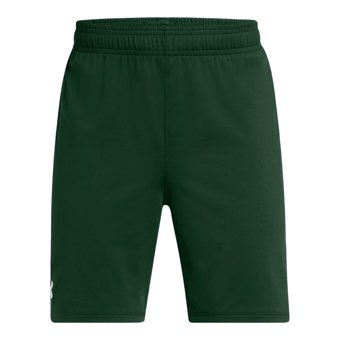 Forest Green/White