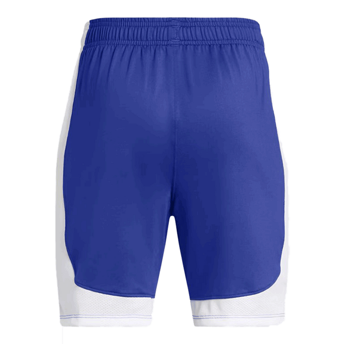 Royal/White