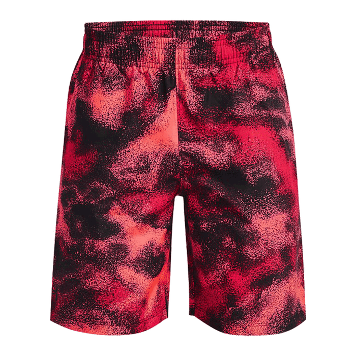 Black/After Burn/Black