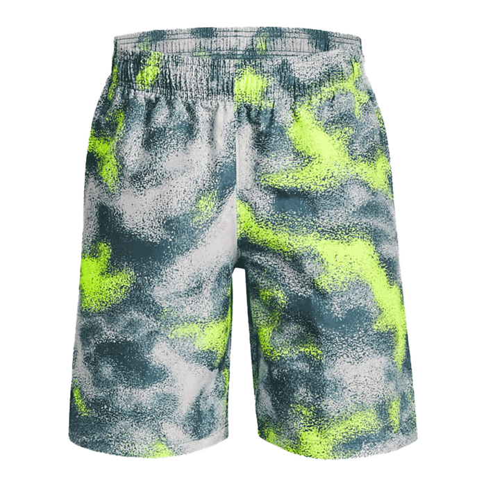 Lime Surge