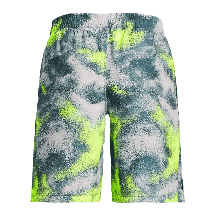 Lime Surge