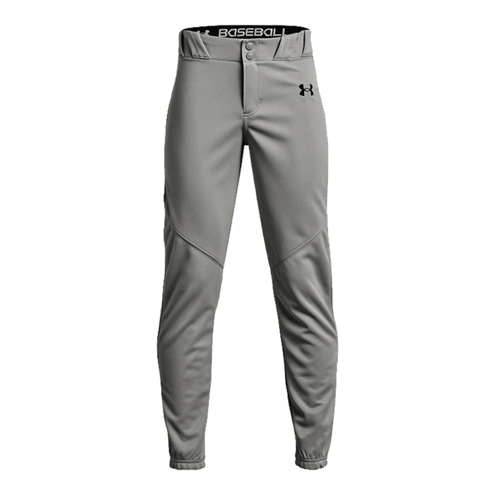 Baseball Gray/Black