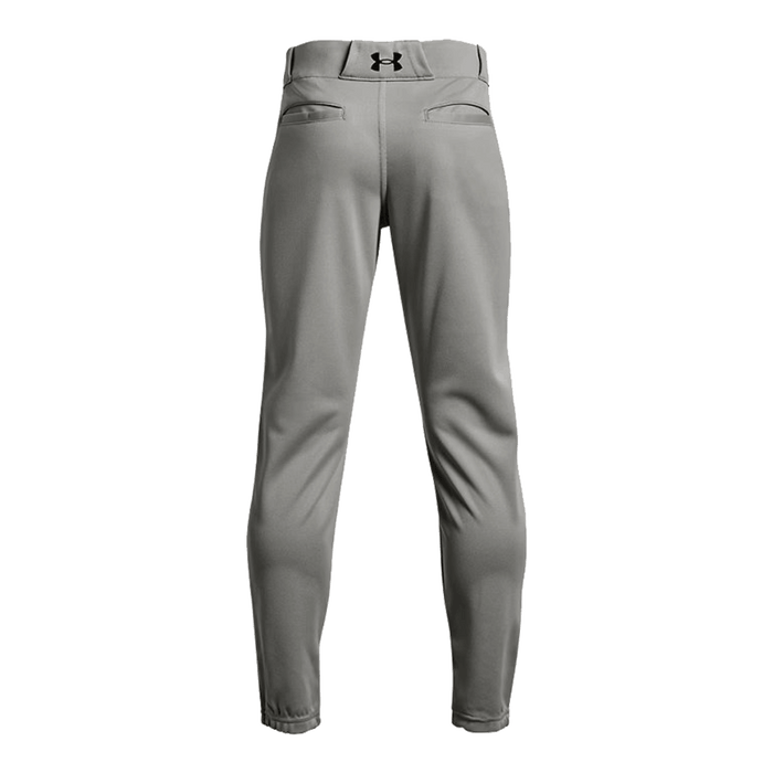 Baseball Gray/Black