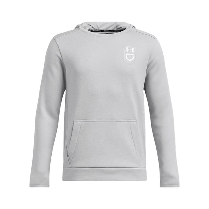 Mod Gray Light Heather/White