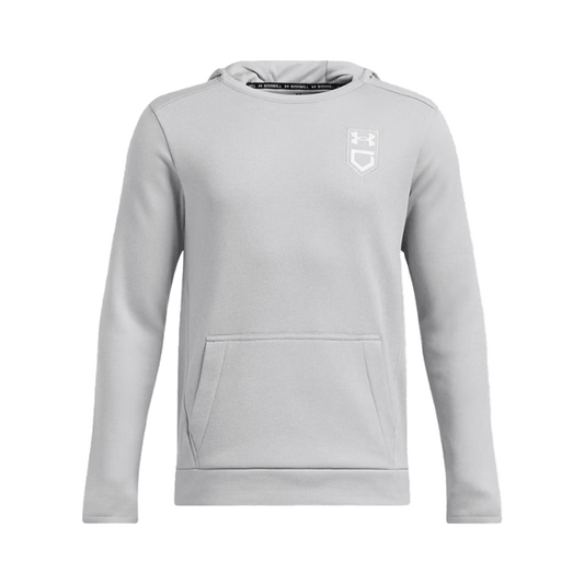 Mod Gray Light Heather/White