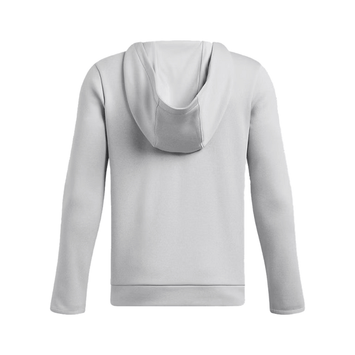 Mod Gray Light Heather/White