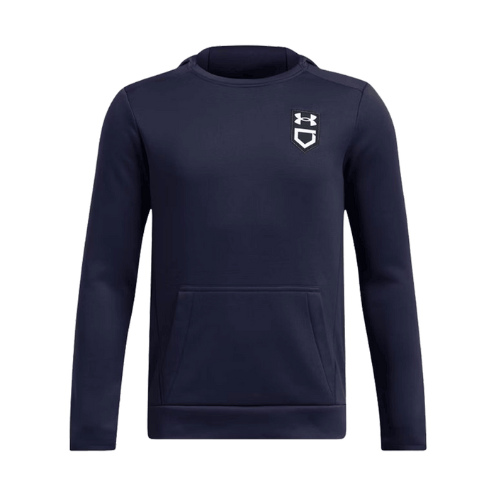 Midnight Navy/White