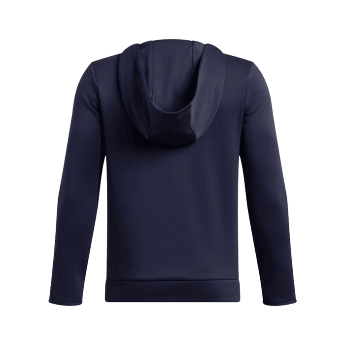 Midnight Navy/White