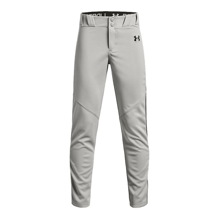 Baseball Gray/Black