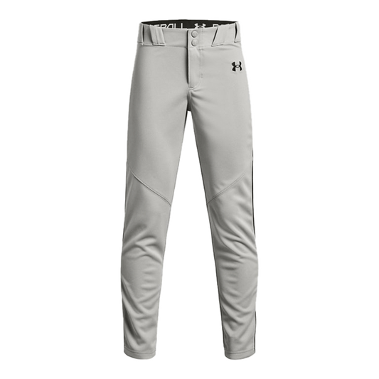 Baseball Gray/Black