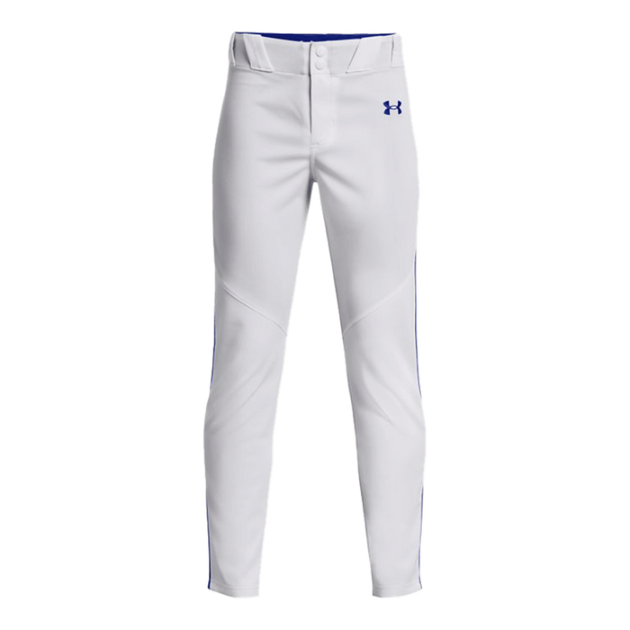 YXS / White/Royal
