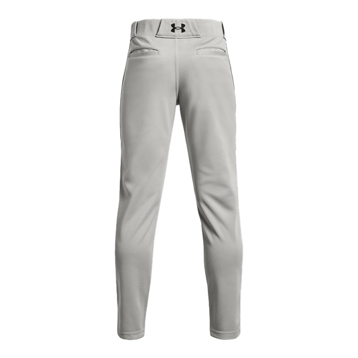 Baseball Gray/Black