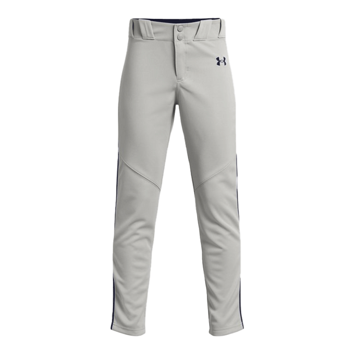 Baseball Gray/Midnight Navy