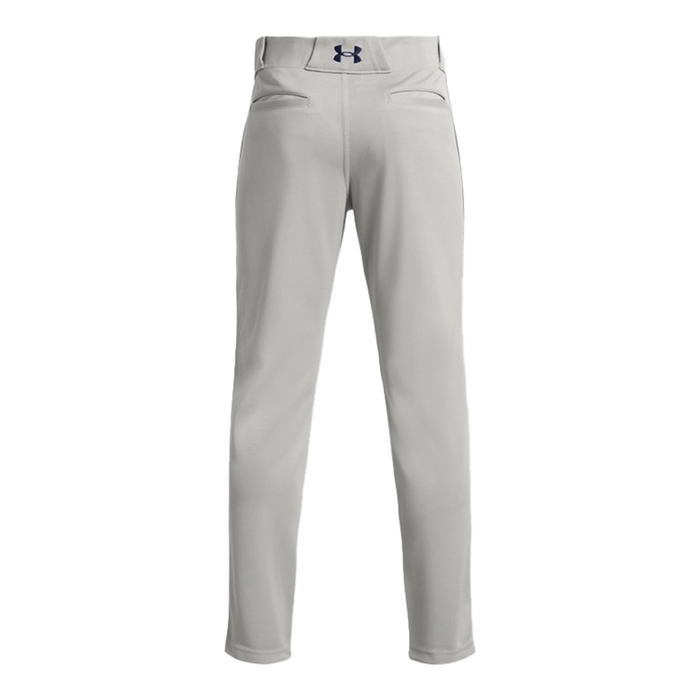 Baseball Gray/Midnight Navy