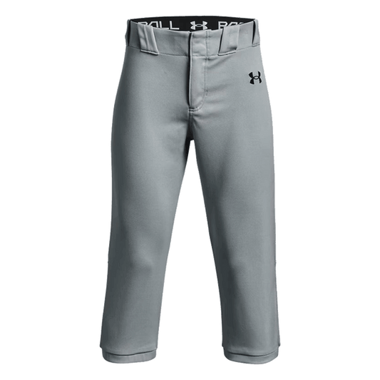 Baseball Gray/Black