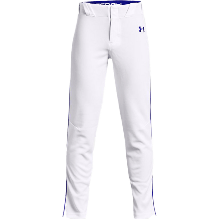 YXS / Baseball Gray/Midnight Navy