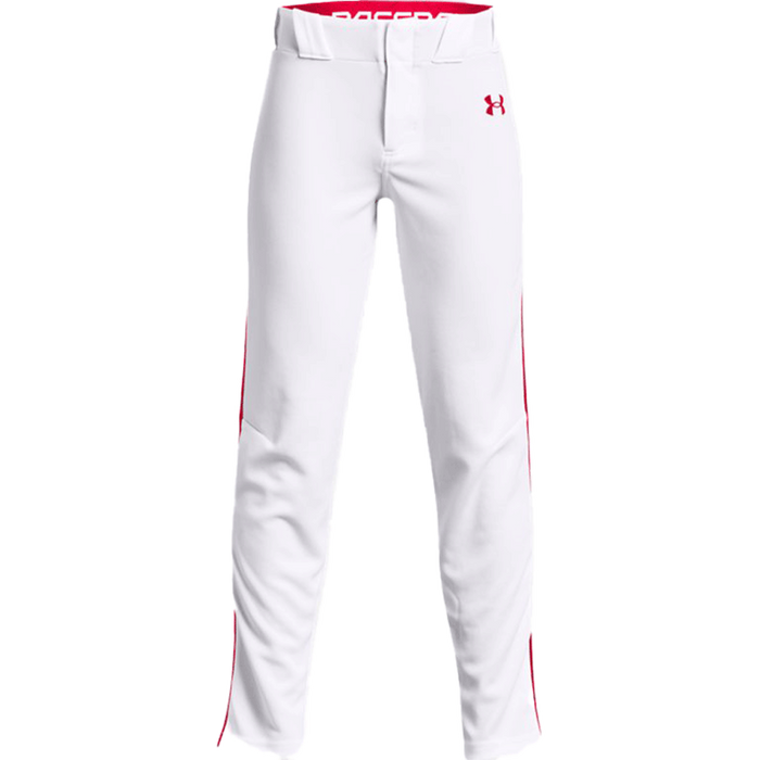 Baseball Gray/Red