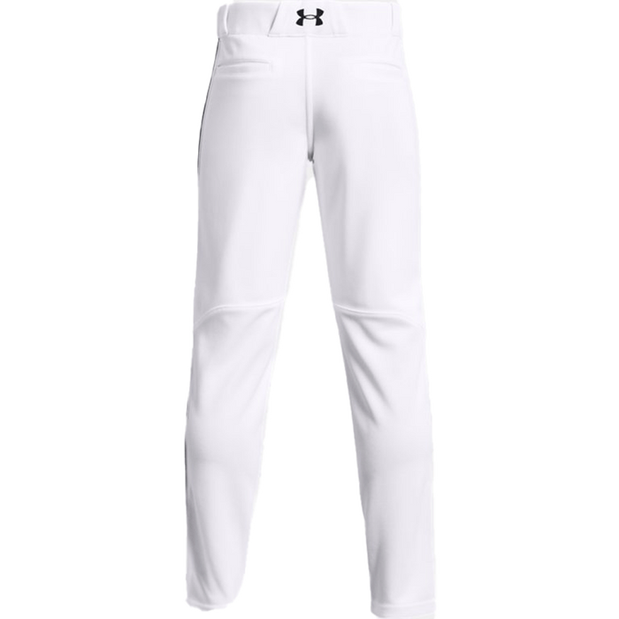 UA Youth Boys' Vanish Gameday Piped Baseball Pants