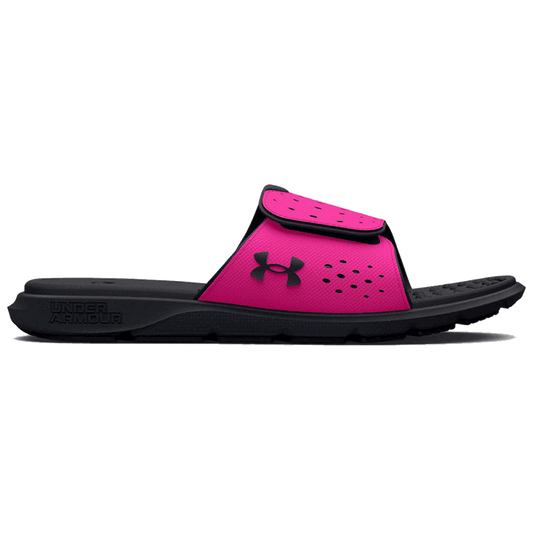 Black/Rebel Pink/Black