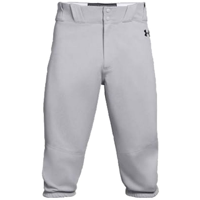 Baseball Gray / Black