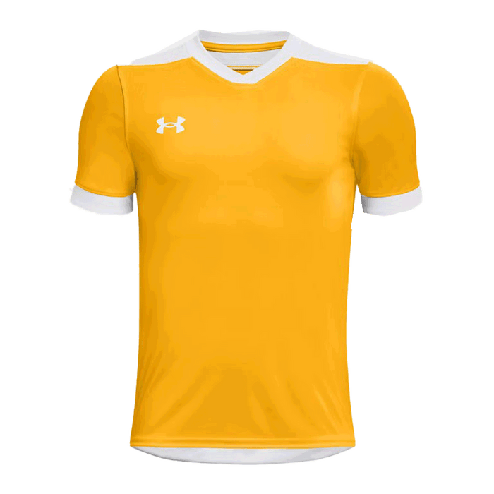YXS / Steeltown Gold/White